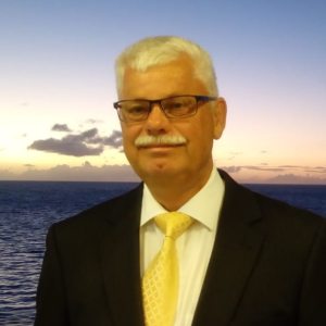 Profilbild von Thomas Berner