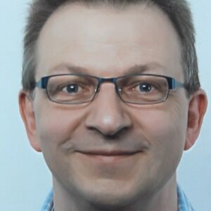 Profilbild von Thomas Berner