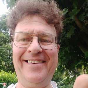 Profilbild von Thomas Bernstein