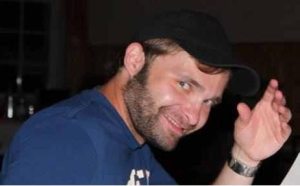 Profilbild von Thomas Bertko