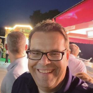Profilbild von Thomas Bertram
