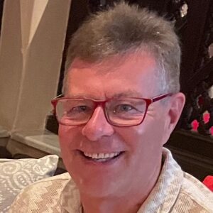 Profilbild von Thomas Bertram