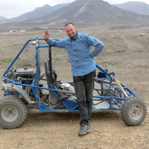 Profilbild von Thomas Bertram