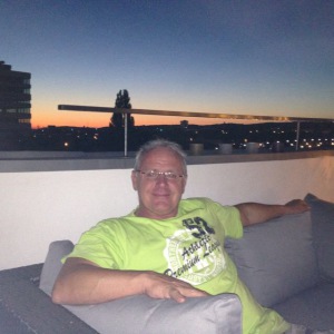 Profilbild von Thomas Bethscheider