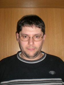 Profilbild von Thomas Bettgens