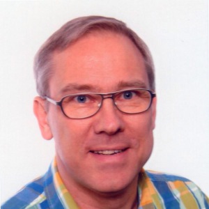 Profilbild von Thomas Betting