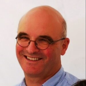 Profilbild von Thomas Beuschel