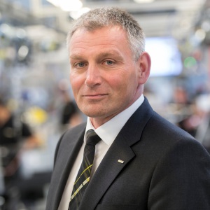 Profilbild von Thomas Beutel