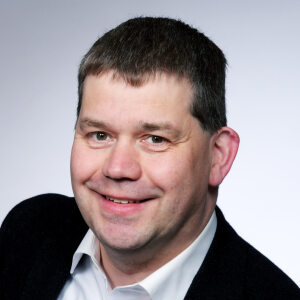 Profilbild von Thomas Bewermeyer