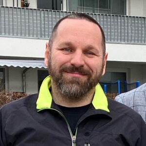 Profilbild von Thomas Beyer