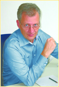 Profilbild von Thomas Beyerle