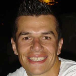 Profilbild von Thomas Beyran