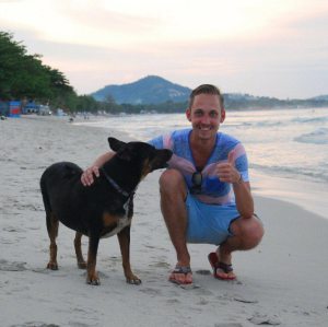 Profilbild von Thomas Bialas