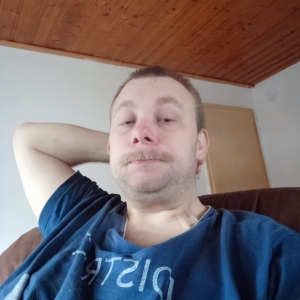Profilbild von Thomas Biber
