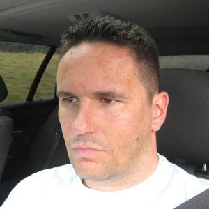 Profilbild von Thomas Bickel