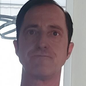 Profilbild von Thomas Bickenbach