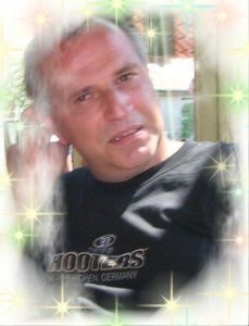 Profilbild von Thomas Biedenweg