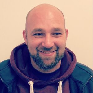 Profilbild von Thomas Biel