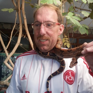 Profilbild von Thomas Bielmeier