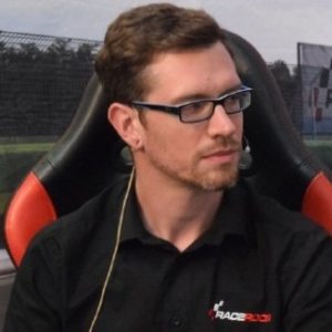 Profilbild von Thomas Bienert
