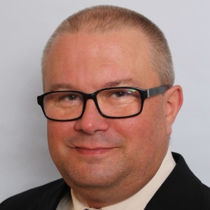 Profilbild von Thomas Bier