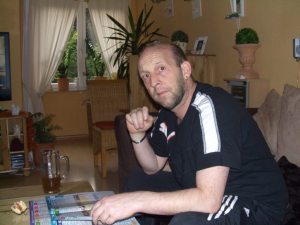 Profilbild von Thomas Bierend