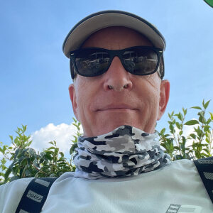 Profilbild von Thomas Biermann