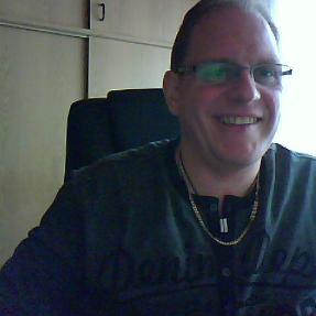 Profilbild von Thomas Bierski