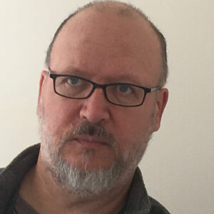 Profilbild von Thomas Biesecke