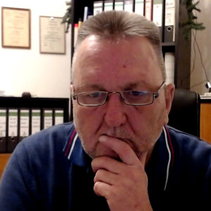 Profilbild von Thomas Biesenberger