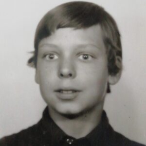 Profilbild von Thomas Biewald