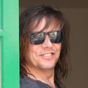 Profilbild von Thomas Bigge