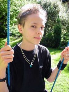 Profilbild von Thomas Biglari