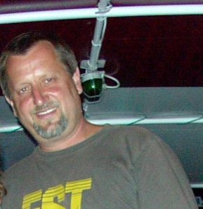 Profilbild von Thomas Bilski