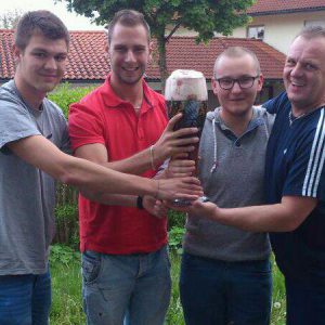 Profilbild von Thomas Birk