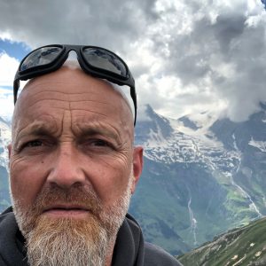 Profilbild von Thomas Birker