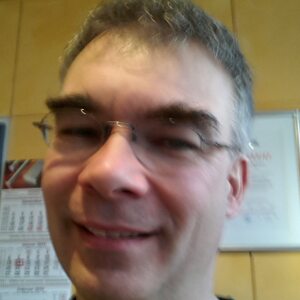 Profilbild von Thomas Birkner