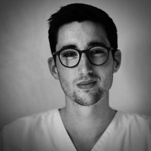 Profilbild von Thomas Bissieres