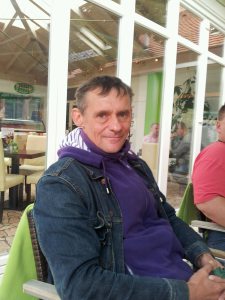 Profilbild von Thomas Bitsch