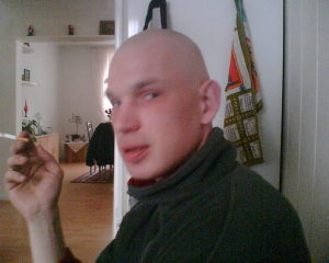 Profilbild von Thomas Blachney