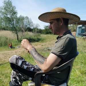 Profilbild von Thomas Blachney