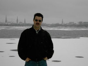 Profilbild von Thomas Blahut