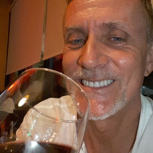 Profilbild von Thomas Blandini