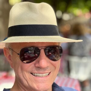 Profilbild von Thomas Blank