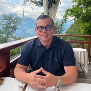Profilbild von Thomas Blaschak