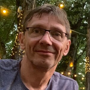 Profilbild von Thomas Blaschke