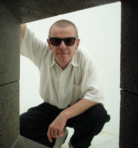 Profilbild von Thomas Blees
