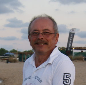 Profilbild von Thomas Blei