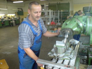 Profilbild von Thomas Bless