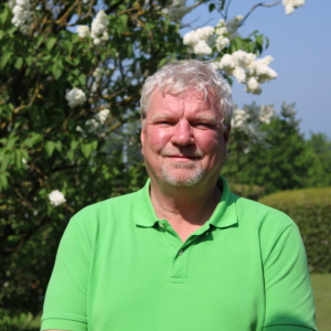 Profilbild von Thomas Bliesener